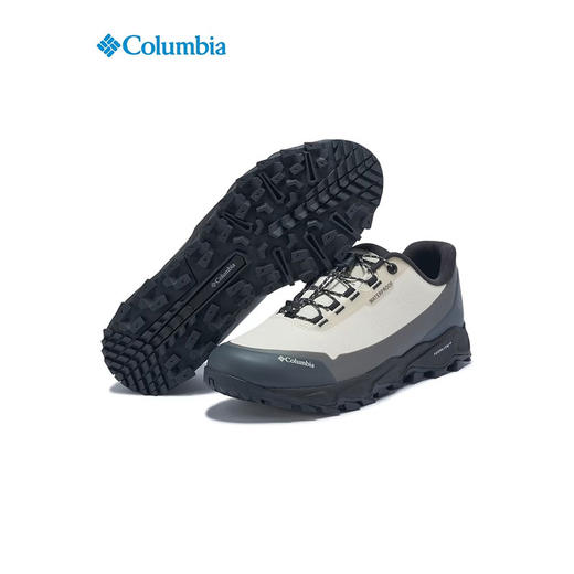 哥伦比亚穿行系列-男式轻质徒步鞋YM6448 商品图0
