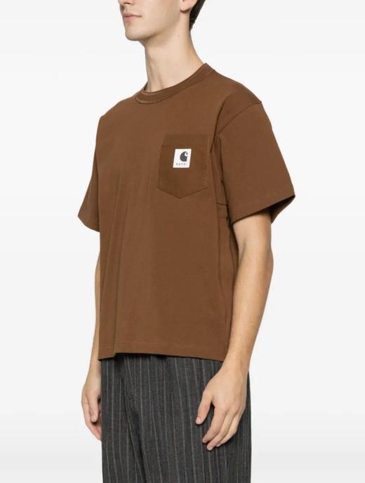 男款联名短袖T恤zo 商品图3