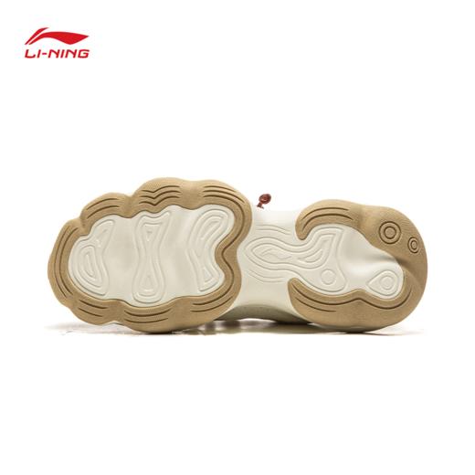 李宁蜜糖 3女子柔软舒适经典休闲鞋AGCW006 商品图4