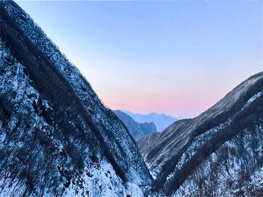 【老龙窝1日】｜京郊屋脊的森林秘境の上大摩-老龙窝-马栏村12公里 商品图7