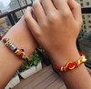 普陀问禅 马年“金马” “银马”红绳手串 商品缩略图4
