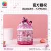 96片 收纳罐拼图 BB1054 Pink & Black Party-粉色舞会-三丽鸥家族系列My Melody 商品缩略图4