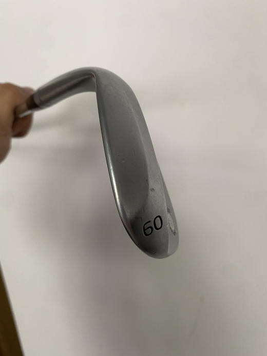 经典正品二手TIT60度挖起杆 商品图1
