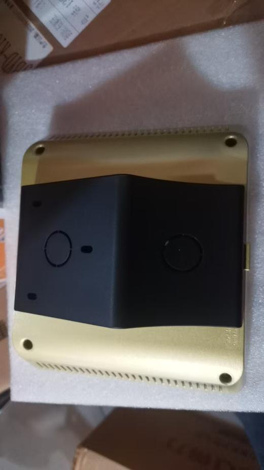 【OUSM】  打卡机  SY980PLus 商品图0