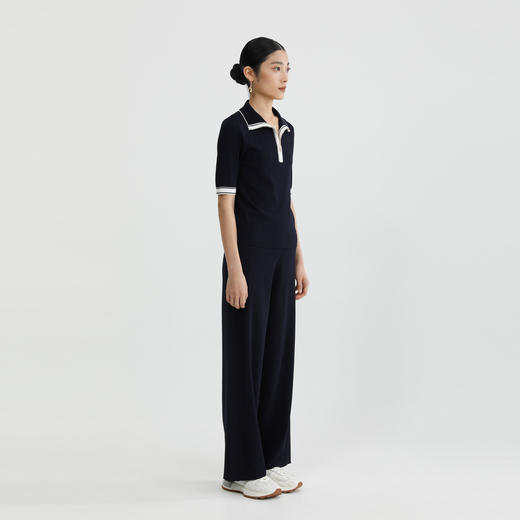 卡莉朵拉针织裤C29A7327 商品图1