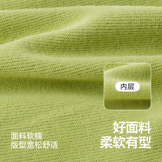 嘟嘟家婴儿裤子宝宝pp裤男童长裤儿童衣服童装女童春季新款屁屁裤F6AKZ032 商品图3