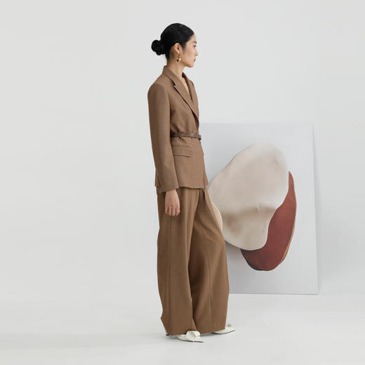 卡莉朵拉西服外套C29A7128 商品图2