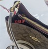 195031089152 COACH 【蔻驰】Town 21小号老花水桶包单肩斜挎包2312【21.5*10.5*22cm】 商品缩略图8