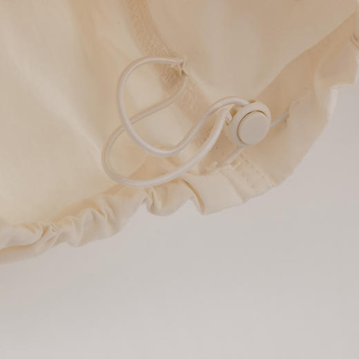 马克珍妮一裤两穿女童纯棉休闲裤2026年春装新款560178 商品图4