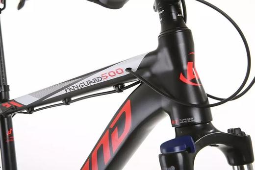 UPLAND先锋500\200山地车27速油压碟刹 商品图4