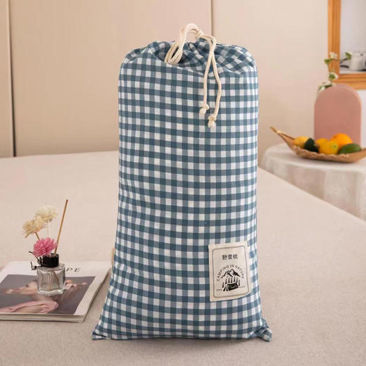 野营枕【悠梦嘉居野营枕-野营，旅行，休闲好伴侣收纳方便，0】 商品图2