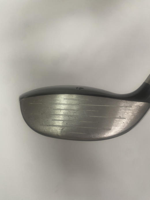 二手正品经典泰勒梅R7五号木 商品图1