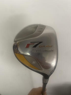 二手正品经典泰勒梅R7五号木