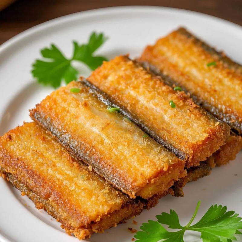 渤海野生小眼带鱼段【也叫渤海刀，顺丰发货】