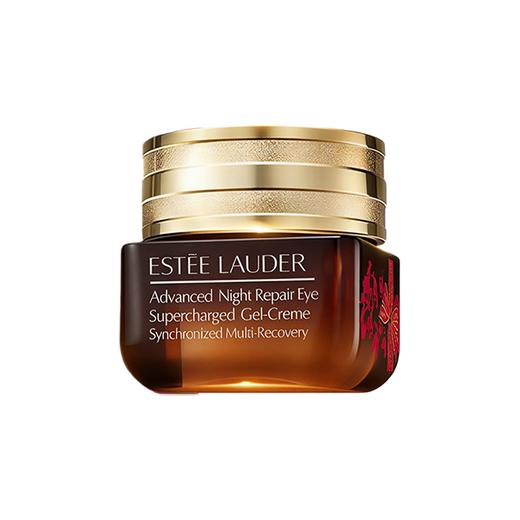 香港直邮美妆【马年限定款】雅诗兰黛 第五代 小棕瓶眼霜15ml  香港直邮 商品图5