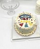 【优品系列系列】--【外公生日快乐】祝寿生日蛋糕 商品缩略图1