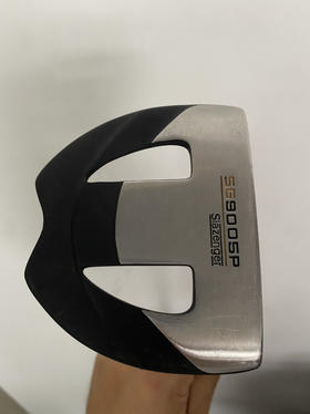 二手正品小品牌推杆34寸