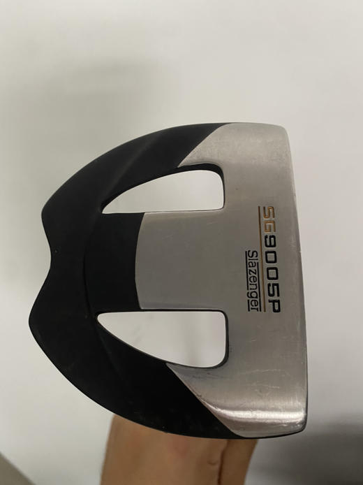 二手正品小品牌推杆34寸 商品图0