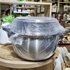 CK-3005不锈钢316微压汤锅+蒸格26cm 商品缩略图0