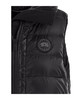 【超惠秒】Canada Goose 加拿大鹅 Roxboro 女士黑标 防风防水防撕裂 90%白鸭绒长款无袖羽绒马甲 2255WB-61 商品缩略图4
