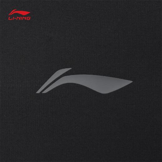 李宁男子防泼水运动风衣AFDW079 商品图5