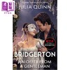 预售 【中商原版】布里奇顿家族 名门韵事3 Netflix版 Bridgerton An Offer From A Gentleman 英文原版 Julia Quinn 商品缩略图0