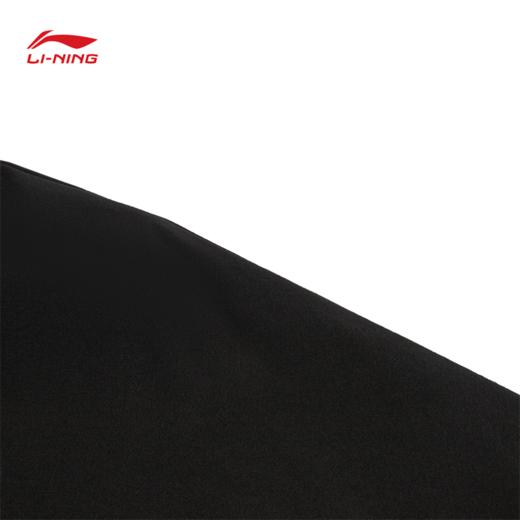 李宁中国文化系列故宫联名男子宽松休闲外套AJDW103 商品图7