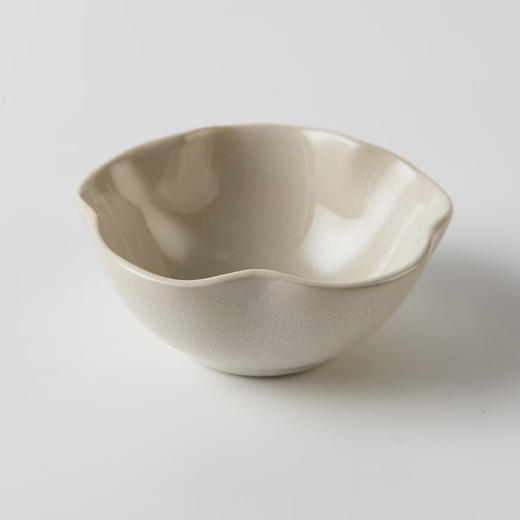 厨房日式陶瓷餐具小钵蘸料盘小菜碟 樱花 商品图0