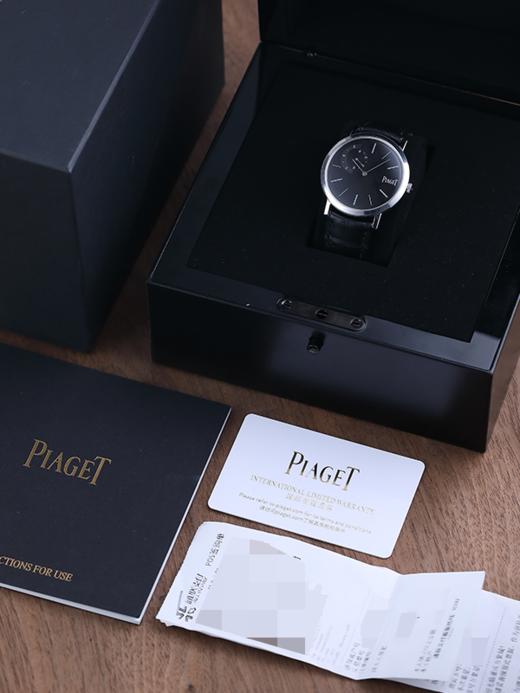 伯爵G0A34114 商品图8