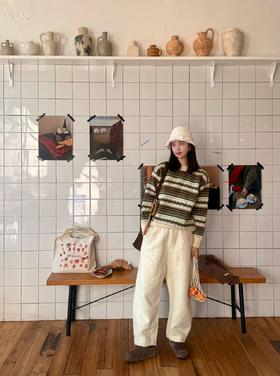 闪照第504期 温和