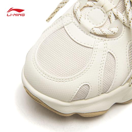李宁蜜糖 3女子柔软舒适经典休闲鞋AGCW006 商品图8