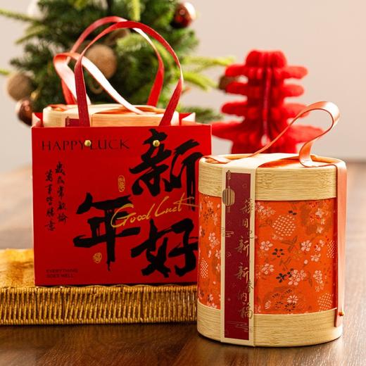 花样奶枣&新年糖果礼盒 商品图6