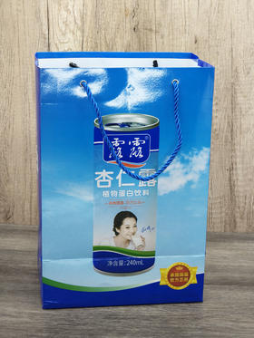 杏仁露 240mL*20罐