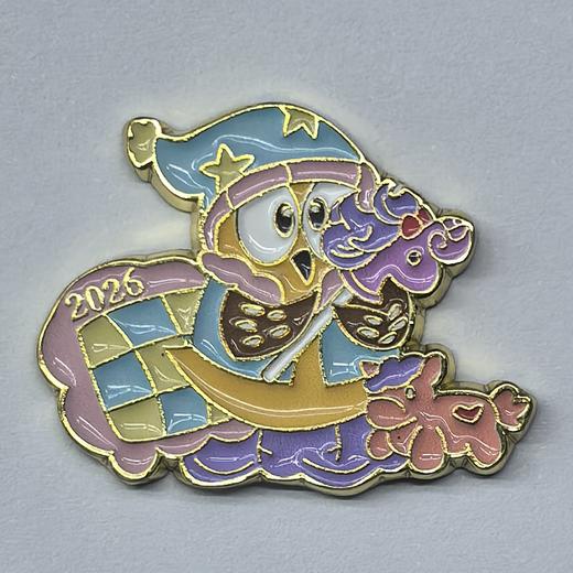 “一马当先”联名文创 商品图1