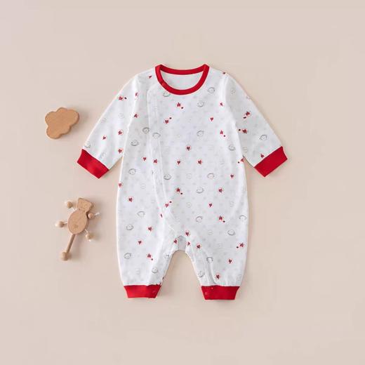 GoodBbaby好孩子纯棉连身衣2026新款 商品图0