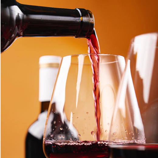 [屁侠推荐]玛格卡纳 金马纪念版干红葡萄酒 750ml*2瓶 酒体圆润丝滑 木质相框式礼盒 送海马刀+倒酒器+防倒流环  商品图5