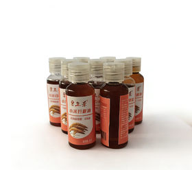 立景谷糠油精选优质谷糠冷压萃取40g