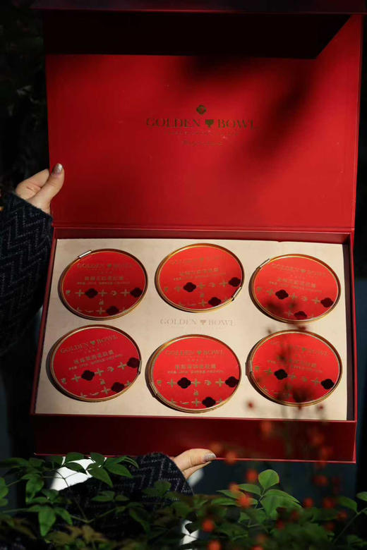 鲜炖花胶礼盒🎁 商品图6