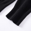 KINGDEER/KD 秋冬新款女式长袖羊绒衫L805814鹿王 商品缩略图2