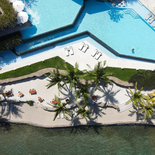 阿雅娜科莫多度假村-艾齐洙沙滩 商品图1