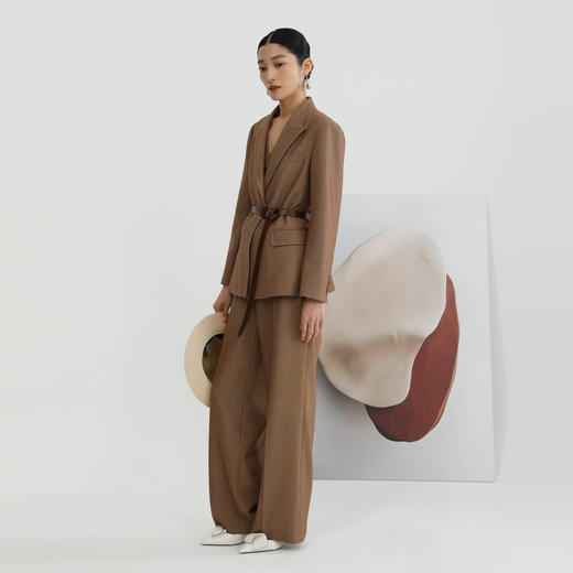 卡莉朵拉西服外套C29A7128 商品图3