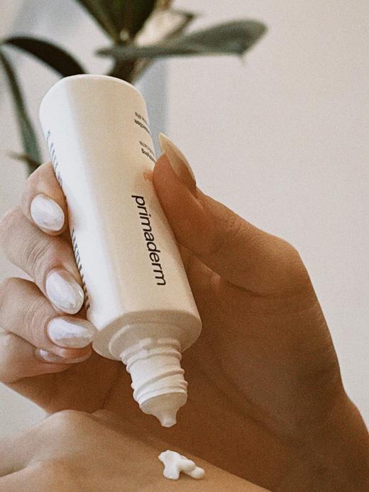 简妮缇替代！primaderm培丽得水光盾SPF50+高倍清透防晒乳霜50ml防水清爽无油 商品图1