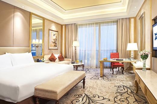 福州悦华酒店 × 1晚 / 2晚套餐丨周末不加价 商品图13