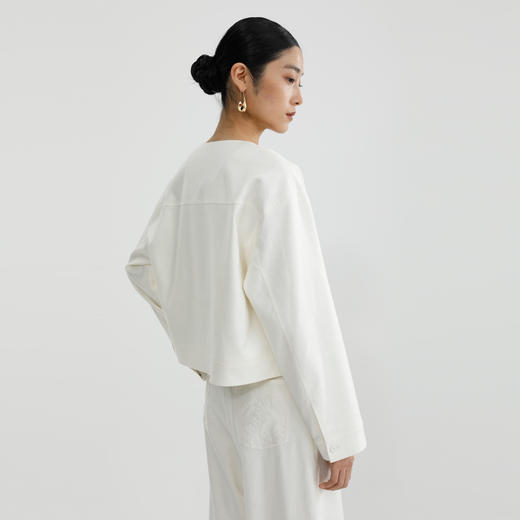 卡莉朵拉上衣C29A7125 商品图4