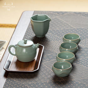 问鼎鼎青系列一帘幽梦套组（缺货）