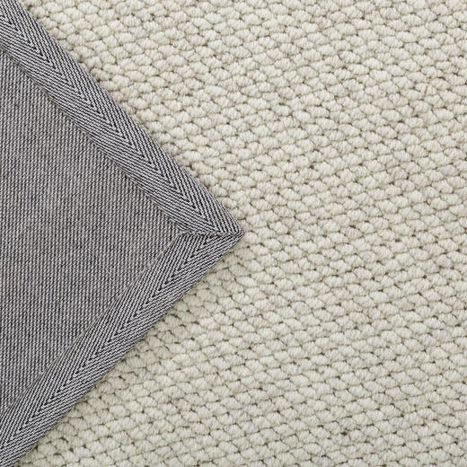 床边地毯客厅家用装饰地毯 朴素 商品图7