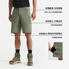 【P系列】伯希和户外休闲裤男士新款CORDURA耐磨轻量高弹徒步短裤 商品缩略图2