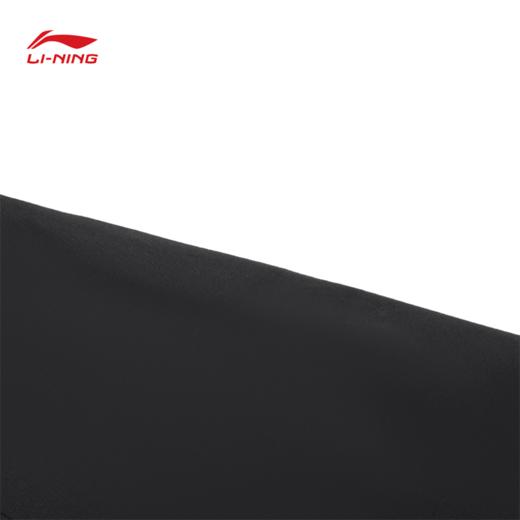 李宁男子防泼水运动风衣AFDW079 商品图7