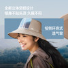 【蕉下精选】蕉下女士透气渔夫防晒帽AS71326 商品缩略图2
