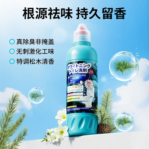 【大扫除清洁神器】过年大扫除清洁五件套 一喷一擦 轻松瓦解污渍 高效除菌 商品图13